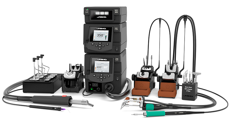 RMSD-2QA Station